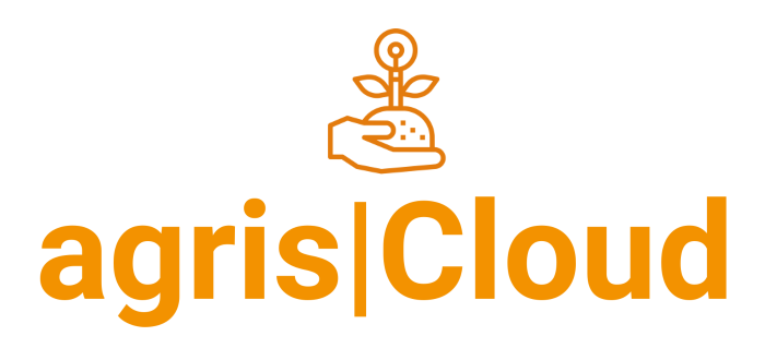 Agris Cloud logo